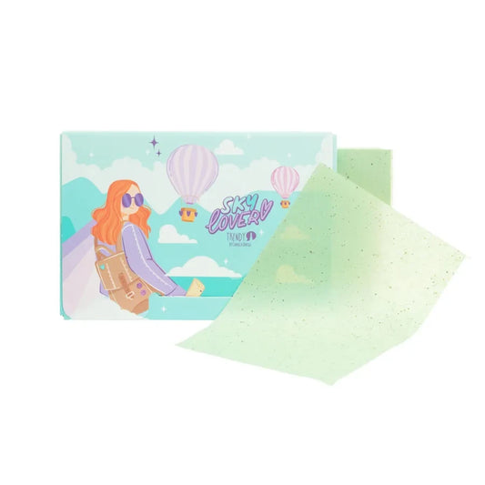 PAPEL DE ARROZ SKY LOVER TRENDY 2133