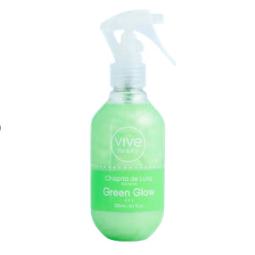 CHISPITA DE LUNA VIVE BEAUTY X 200 ml - GREEN GLOW
