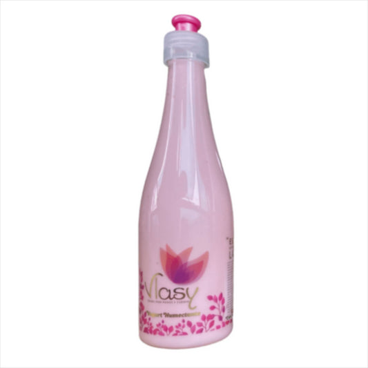 CREMA DE MANOS VLASY X 250 ml YOGURT