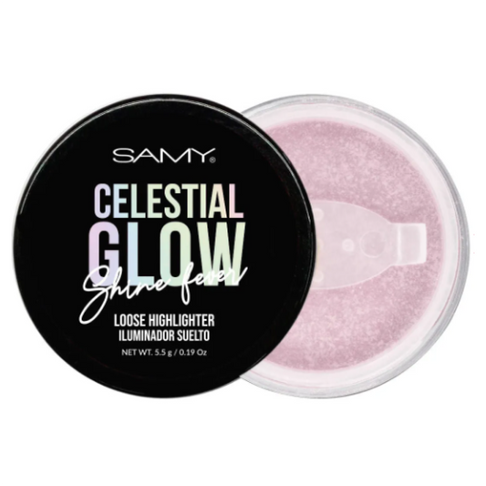 ILUMINADOR SUELTO SAMY #04 LOVE POTION