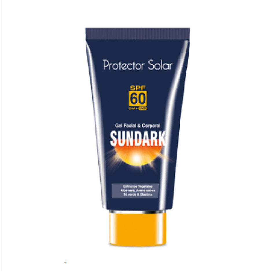 BLOQUEADOR SUNDARK X 120 g