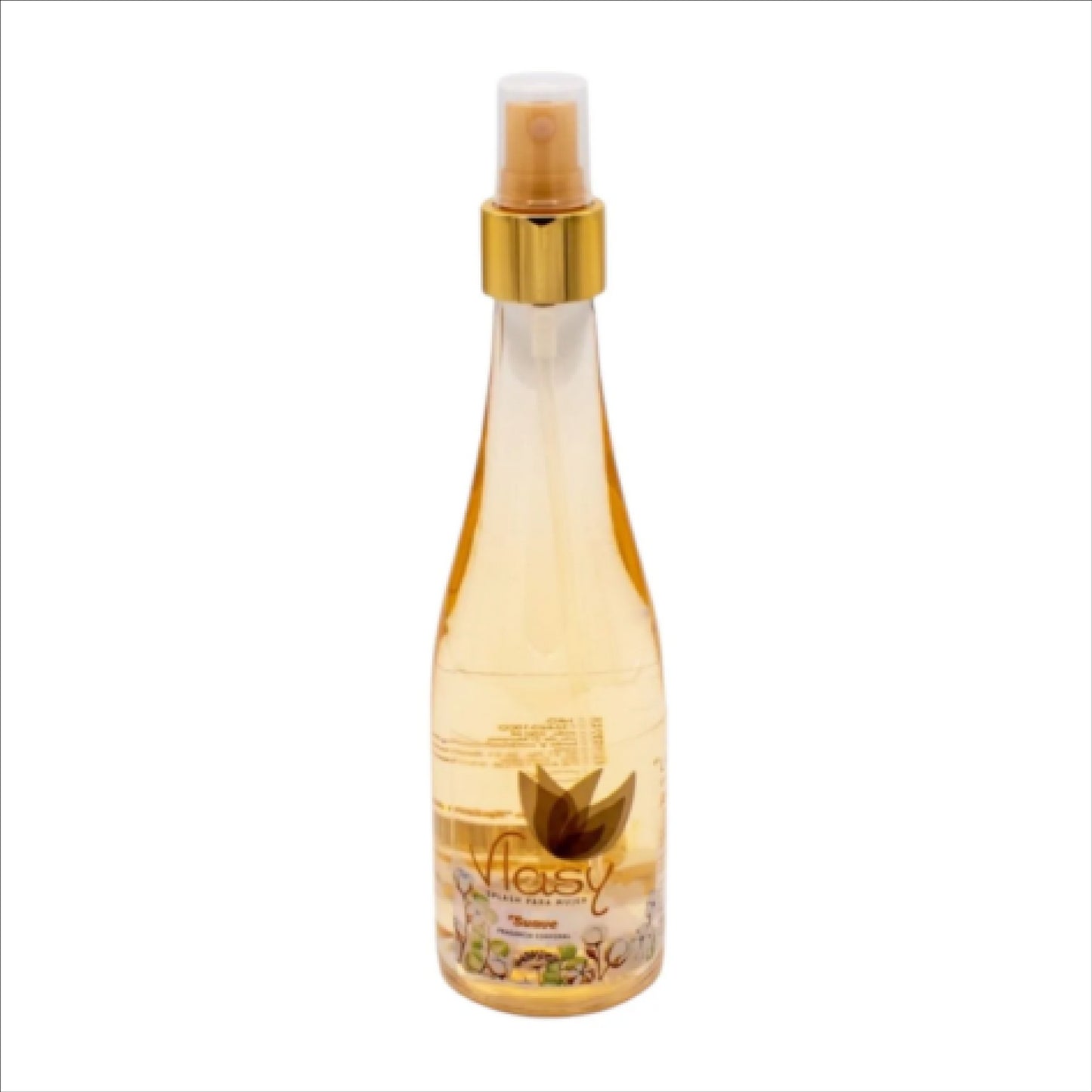 SPLASH VLASY SUAVE X 250 ml