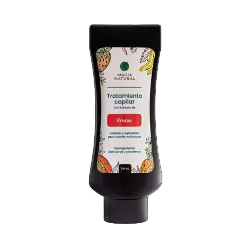 TRATAMIENTO MAGIA NATURAL DE FRUTAS X 300 ml