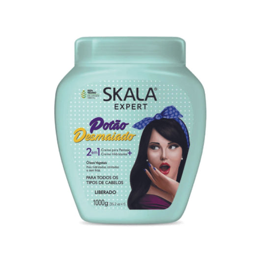 TRAT SKALA POTAO DESMAIADO  X 1000 g