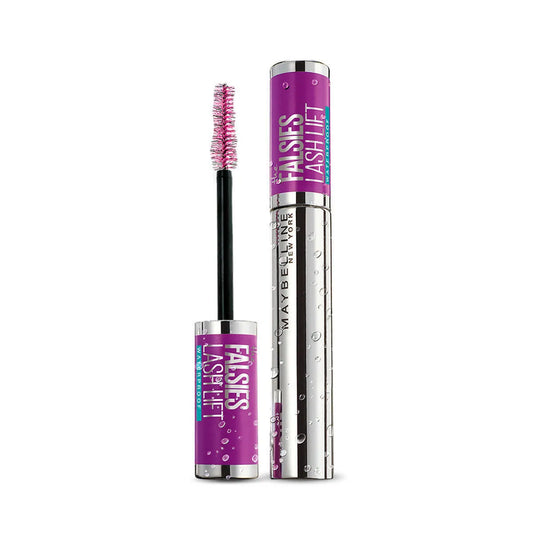 PESTAÑINA MAYBELLINE FALSIES LASH LIFT A PRUEBA DE AGUA 8492.