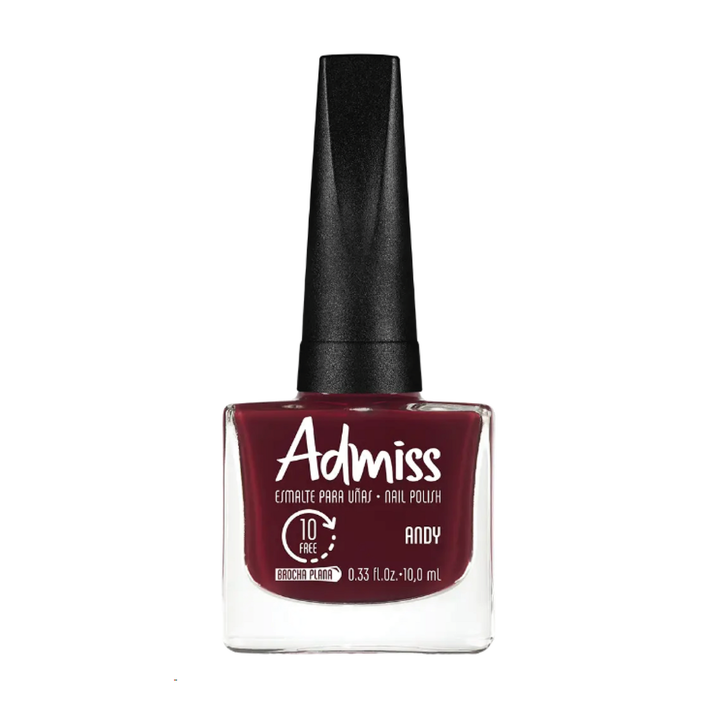 ESMALTE ANDY ADMISS
