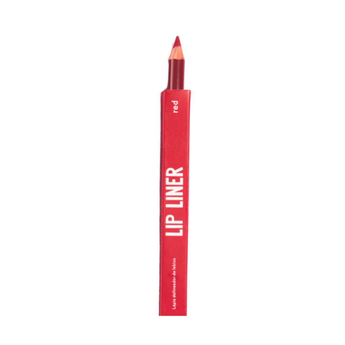 LAPIZ DE LABIOS RED GIRLY