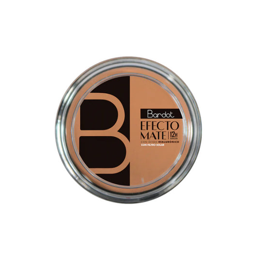 POLVO COMPACTO BRONCEADO BARDOT
