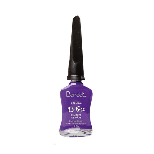 ESMALTE #141 BARDOT PETIT