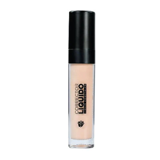 CORRECTOR LIQUIDO DOLCE BELLA HONEY