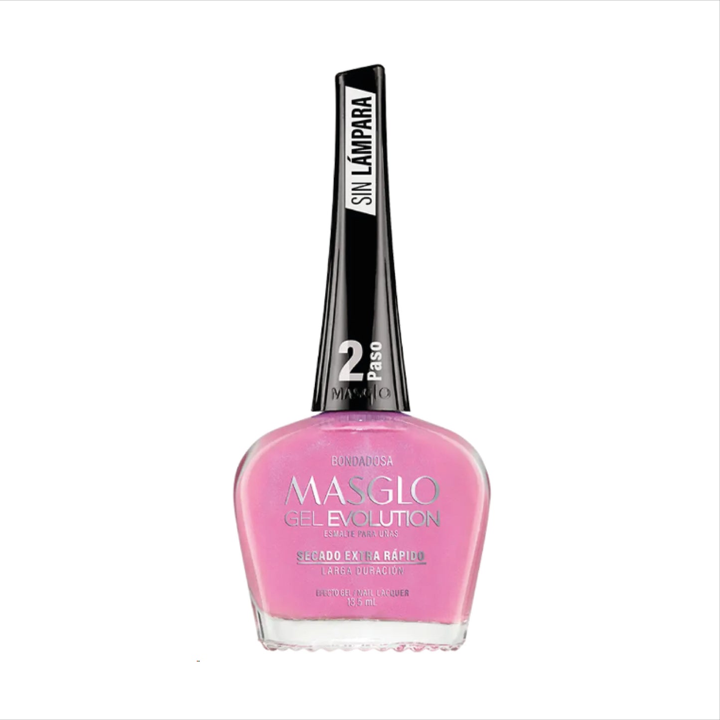 ESMALTE MASGLO  BONDADOSA GEL EVOLUTION