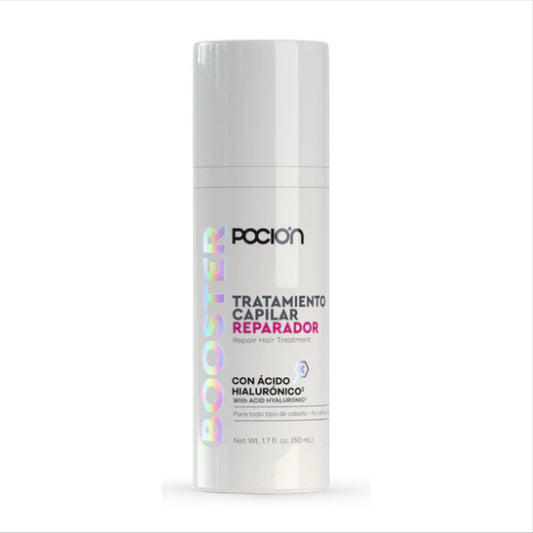 BOOSTER CAPILAR REPARADOR LA POCION X 50 ml