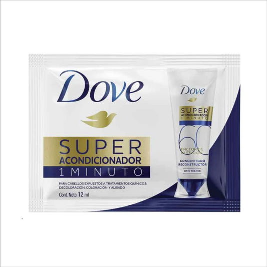 ACOND DOVE SOBRE TIRA X 24