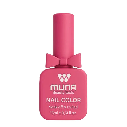 ESMALTE MUNA 57 X 15 ml