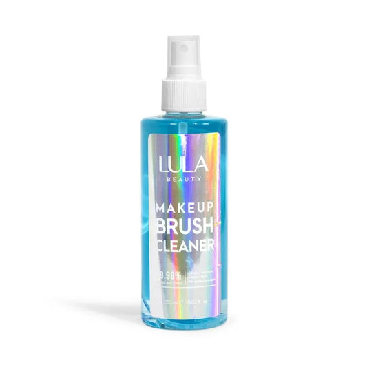 DESINFECTANTE DE BROCHAS LULA MAKEUP X 255 ML