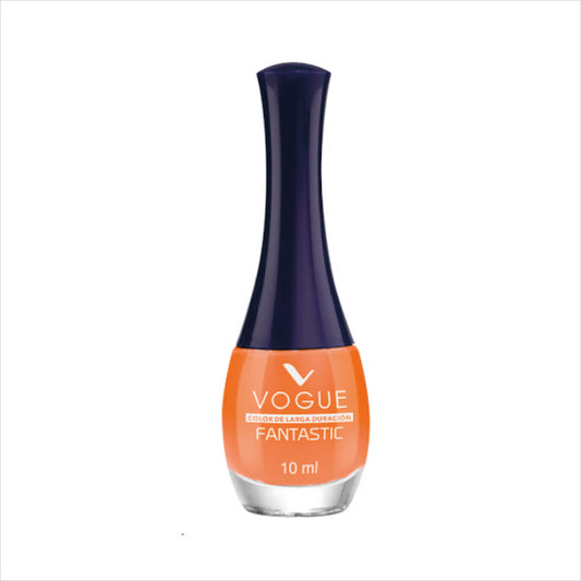 ESMALTE VOGUE COLORS X10 ml ATARDECER