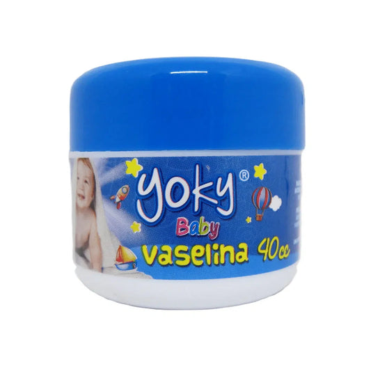 VASELINA YOKY X 40 g