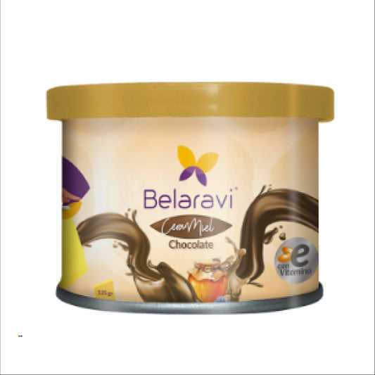 CERA MIEL CHOCOLATE BELARAVI X125