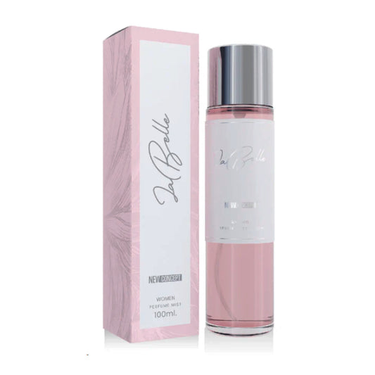 LOCION LA BELLE NEW CONCEPT X 100 ml