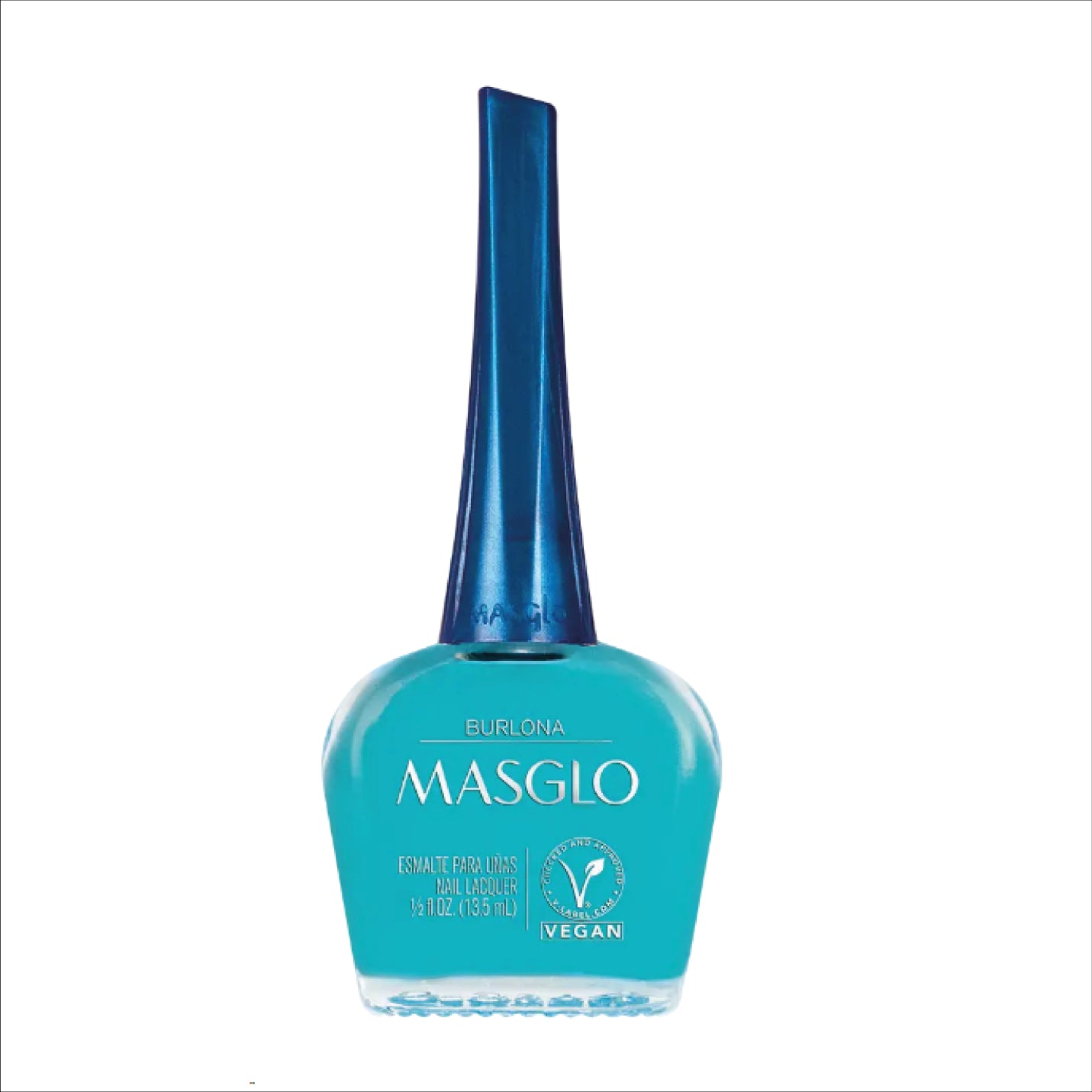 ESMALTE MASGLO TRADICIONAL BURLONA