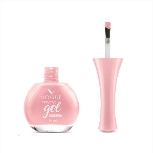 ESMALTE VOGUE LUJO GEL ALMA