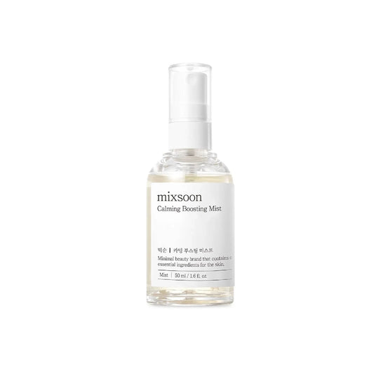 CALMING BOOSTING MIST X 50 ml - MIXSOON24