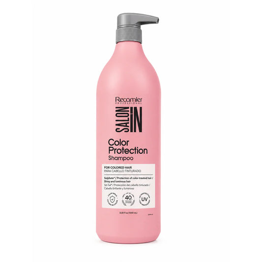 SHAMPOO RECAMIER GUARD COLOR X 1000 ml