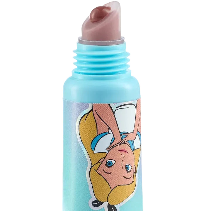 GLOSS COLAPSIBLE CURIOUS GLOW RUBY RUSE MELU AL-L100 - 0001
