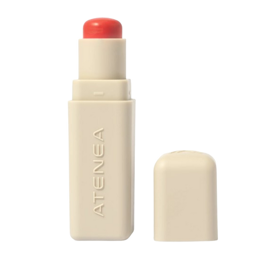 RUBOR CREMOSO EN BARRA MINI ATENEA PINK CHAI