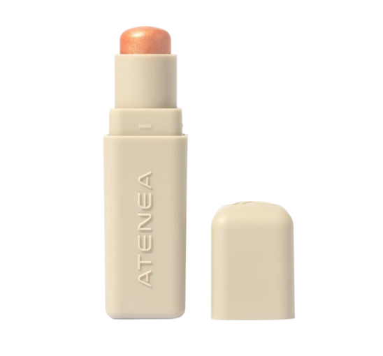 ILUMINADOR CREMOSO EN BARRA MINI ATENEA TAFFY