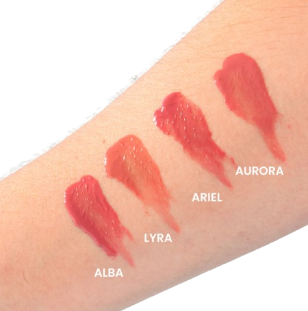 BALSAMO GLOW FUSION MONTOC ARIEL