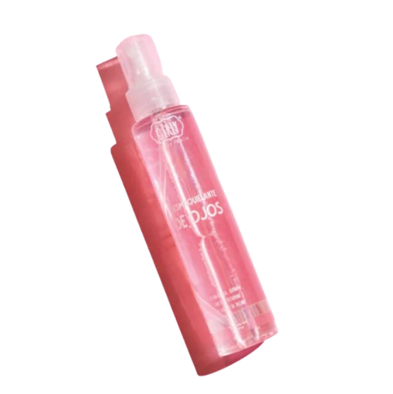 DESMAQUILLANTE PARA OJOS GIRLY  X 120 ml