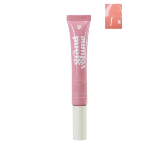 BRILLO HIDRATANTE VOLUMINIZADOR DOLCE BELLA TONO 1