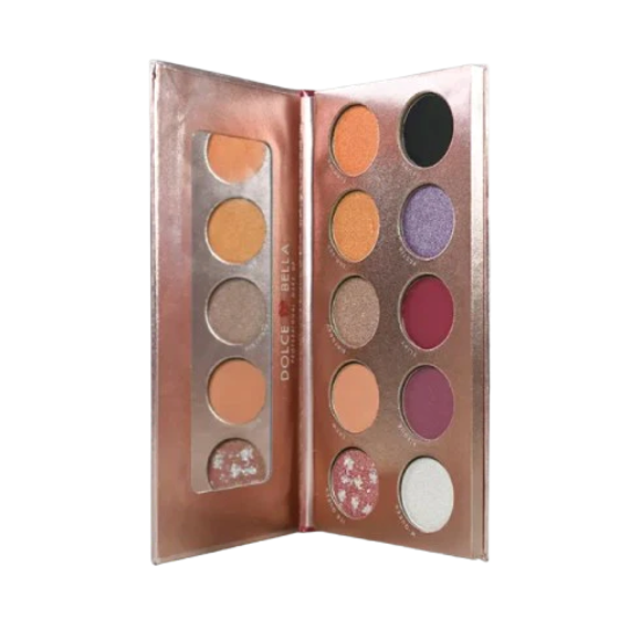 PALETA INSPIRED DOLCE BELLA TONO 1