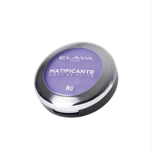 GEL MATIFICANTE ELAYA E070