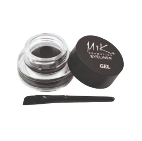 DELINEADOR EN GEL MyK NEGRO