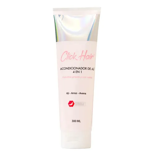 ACOND 4 EN 1 CLICK HAIR X 300 ml