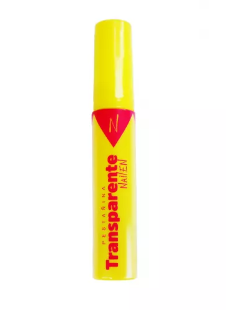 PESTAÑINA NAILEN TRANSPARENTE
