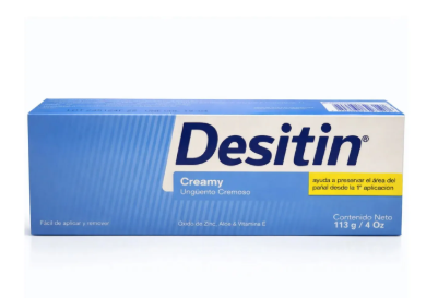 DESITIN CREMA x113