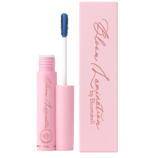 LAMINADOR DE CEJAS BLOOMSHELL BL-J542