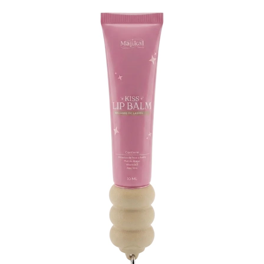 LIP BALM MAJIKAL - TROPICOQUETA