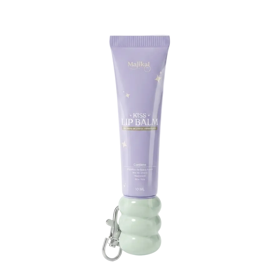 LIP BALM MAJIKAL - QUE CHIMBA