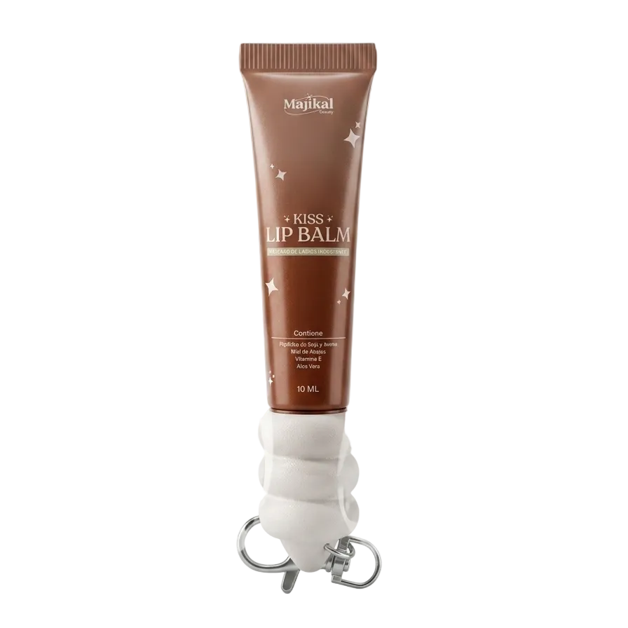 LIP BALM MAJIKAL - LATINA FOREVER