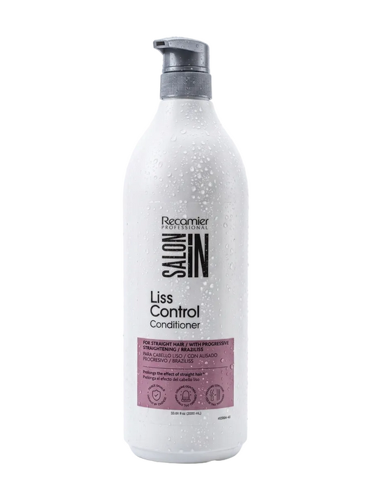 ACONDICIONADOE RECAMIER LISS CONTROL  X 1000 ml