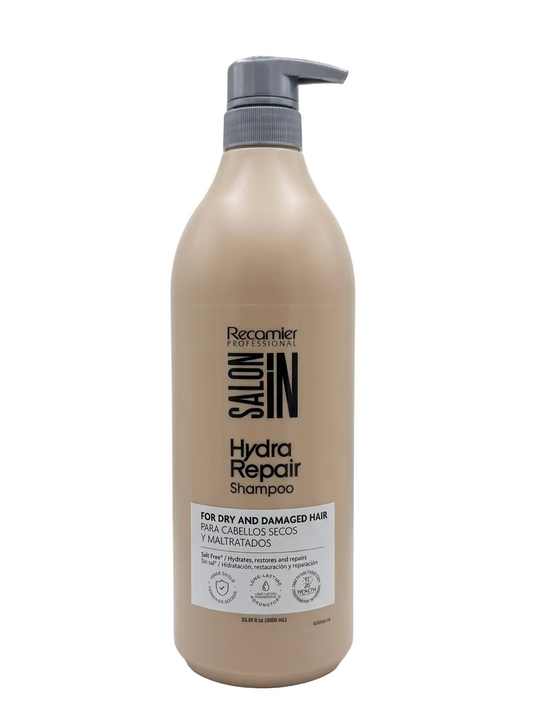 SHAMPOO RECAMIER REPAIR X 1000 ml