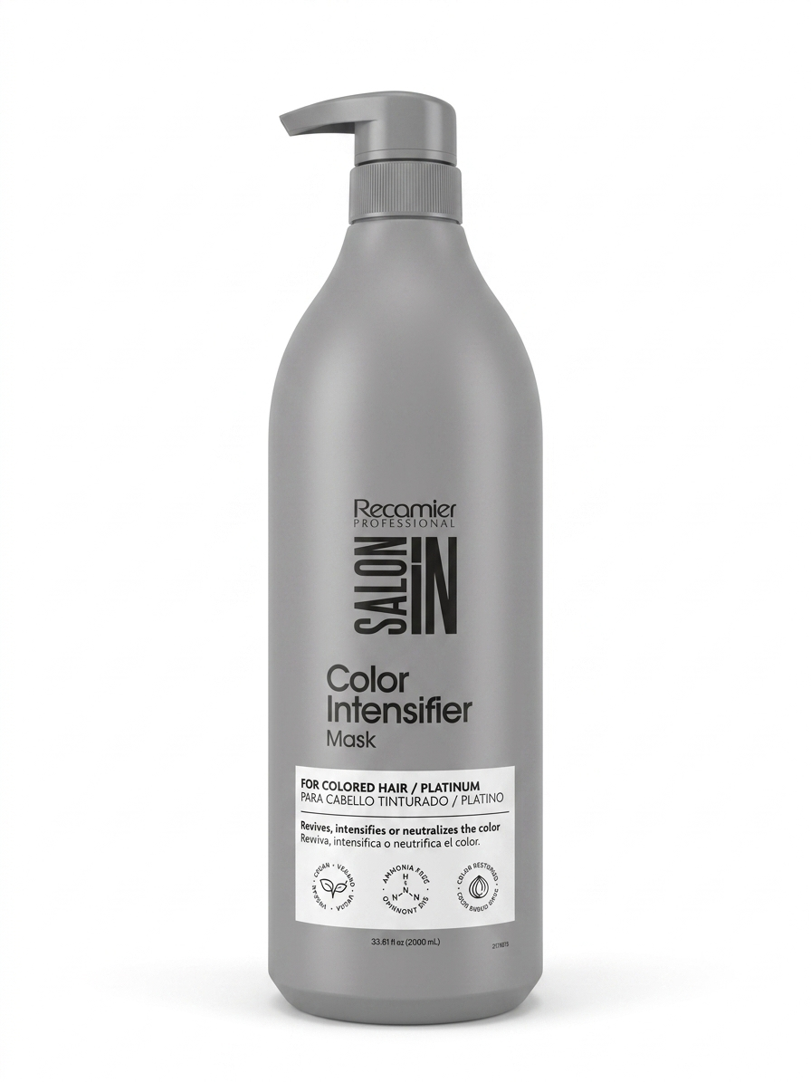 TRAT RECAMIER PLATINUM X 1000 ml
