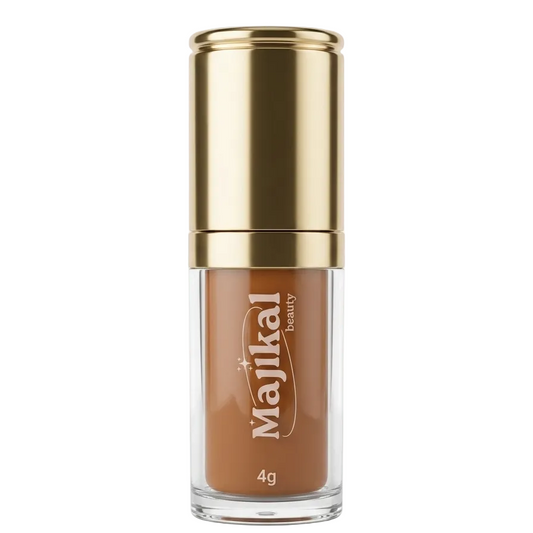 SHINY LIP OIL MAJIKAL TOFFEE