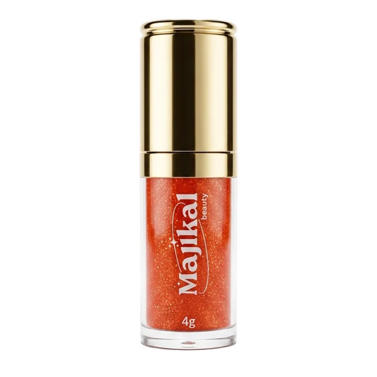 SHINY LIP OIL MAJIKAL BOMBON