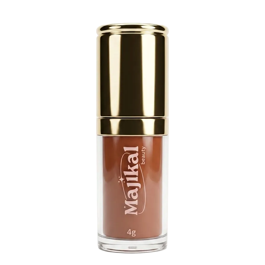 SHINY LIP OIL MAJIKAL COCONUT