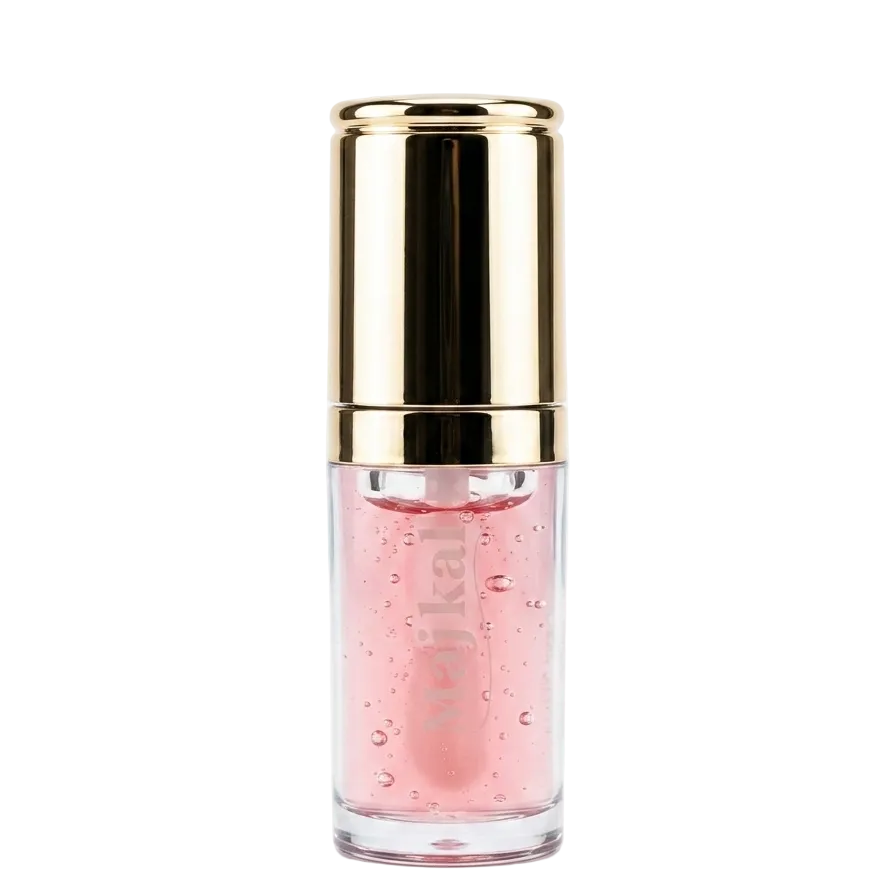 SHINY LIP OIL MAJIKAL MINTY